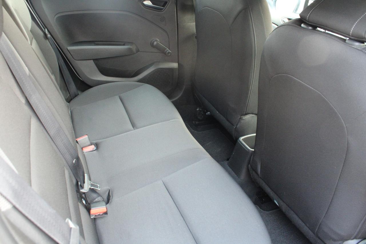 Renault Clio TCe 12V 100 CV GPL 5 porte Intens