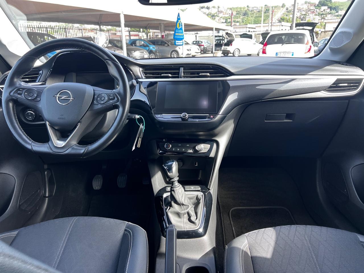 Opel Corsa 1.2 100 CV GS Line