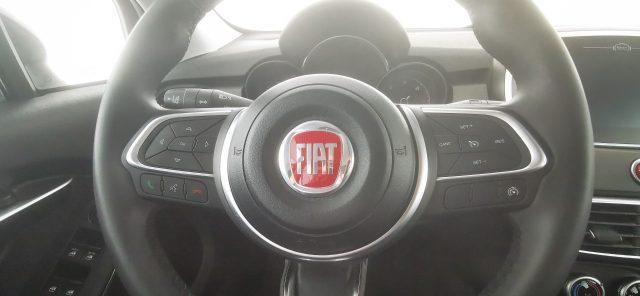 FIAT 500X 1.3 MultiJet 95 CV