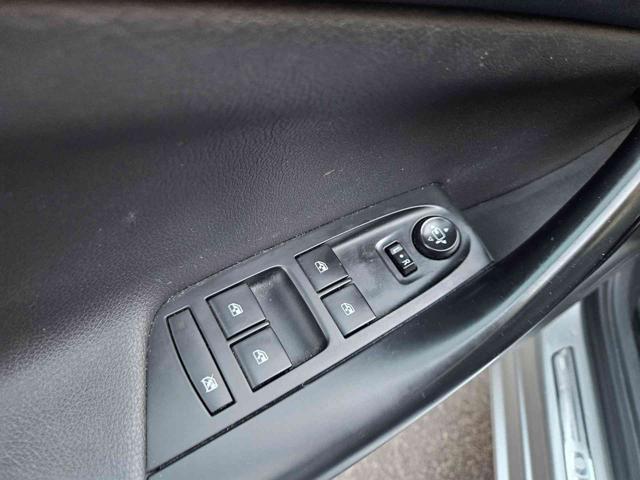 OPEL Astra 1.6 CDTi 136CV aut. 5 porte Innovation