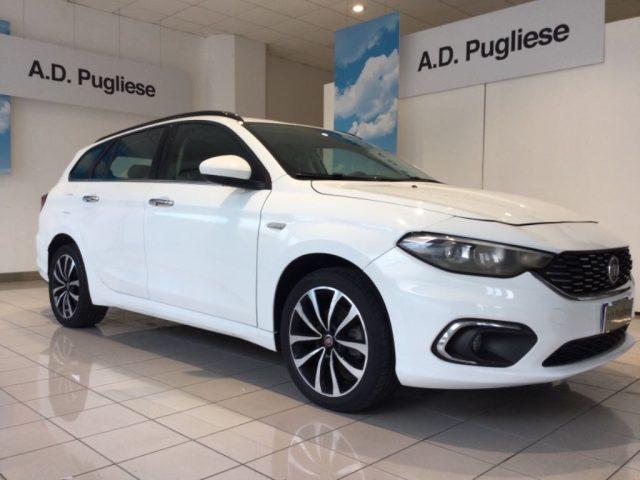 FIAT Tipo 5 P. E SW SW 1,6 Mjt 120cv LOUNGE