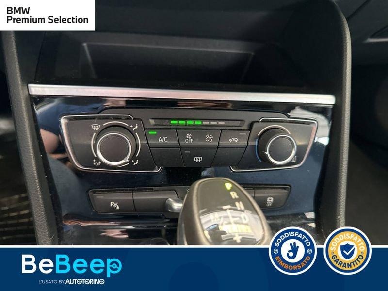 BMW Serie 2 Active Tourer 218I ACTIVE TOURER AUTO