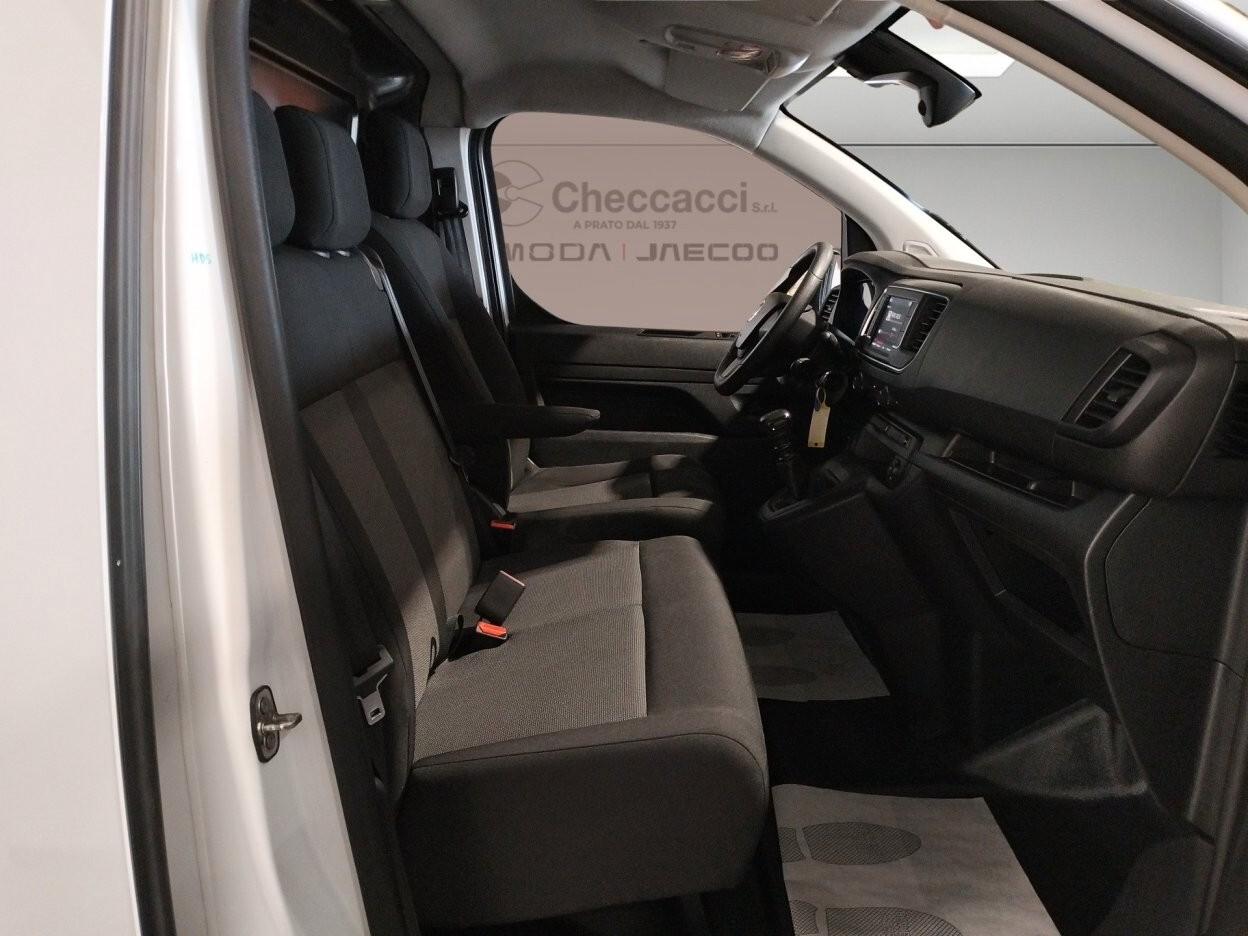 FIAT SCUDO 1.5 BlueHDi 120 CV S&S PL2-TN * 61 000 KM *