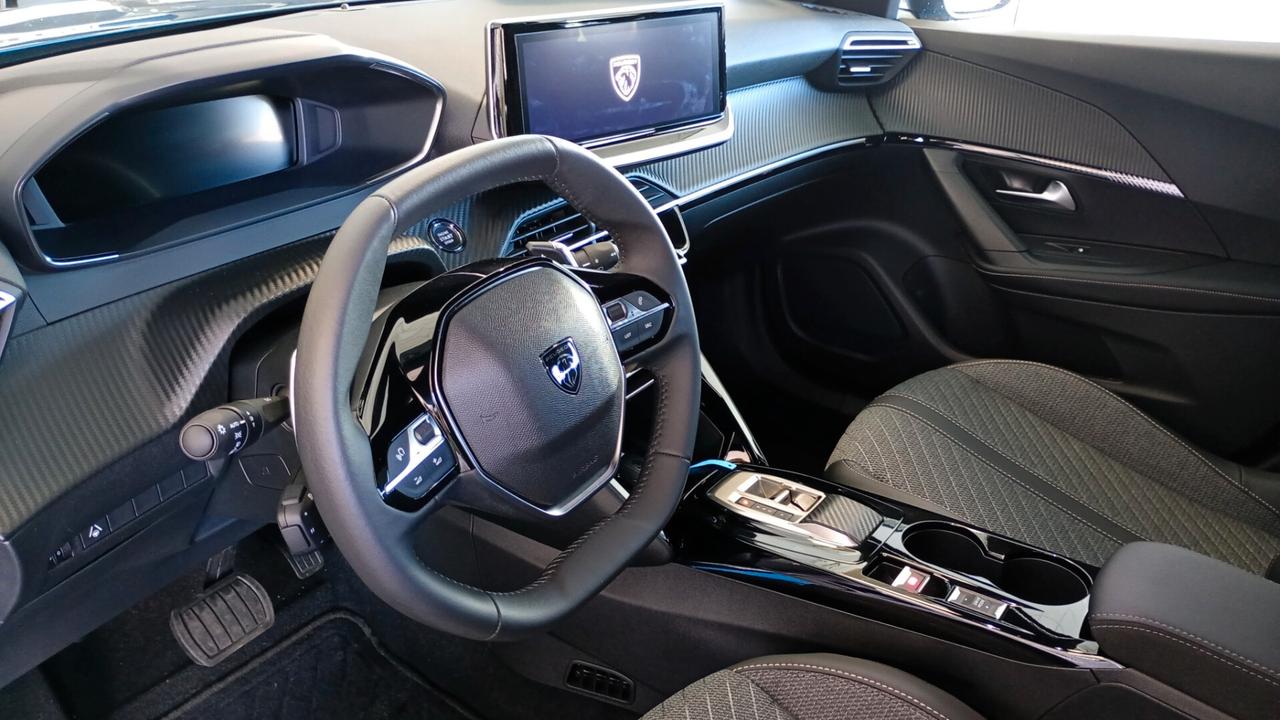 Peugeot 2008 BlueHDi 130 S&S EAT8 Allure - 2024 - AZIENDALE