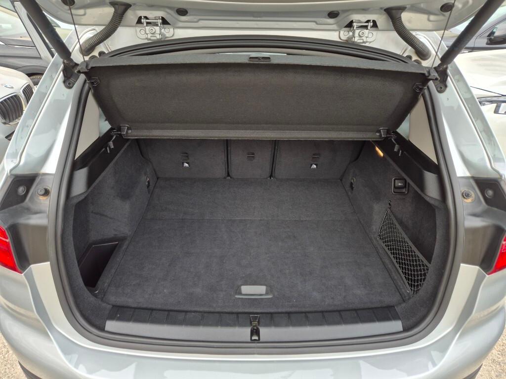 Bmw X1 s-Drive 18d 150cv Auto PROMOZIONE