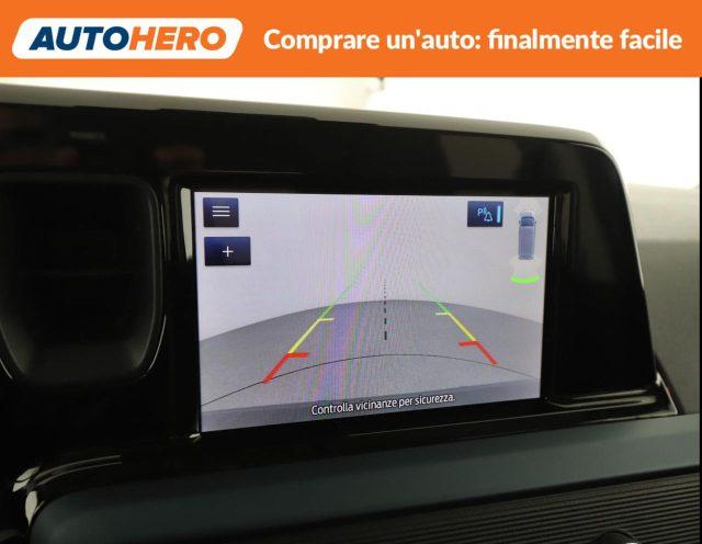 FORD Tourneo Courier 1.0 EcoBoost Active