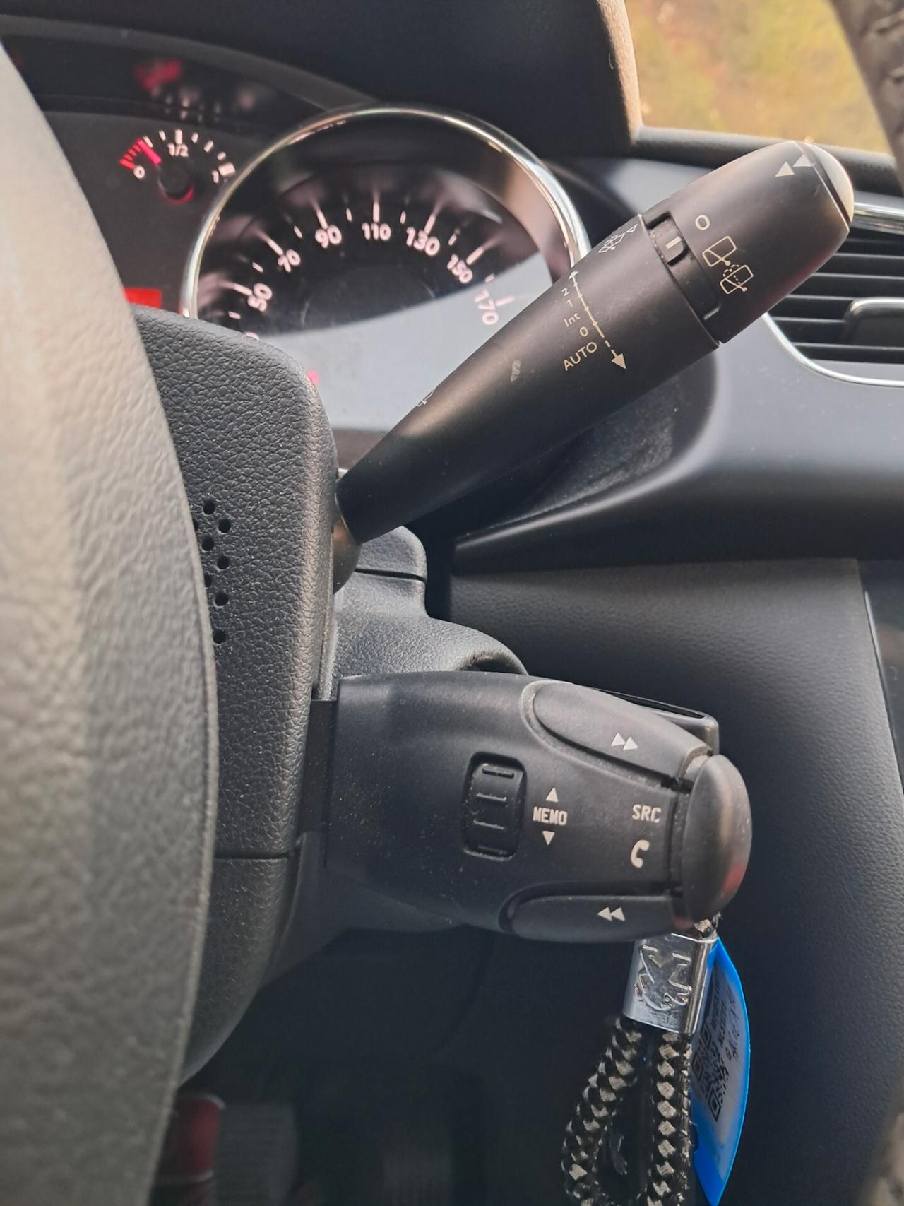 Peugeot 3008 1.6 HDi 112CV Allure*CLIMA*CERCHI