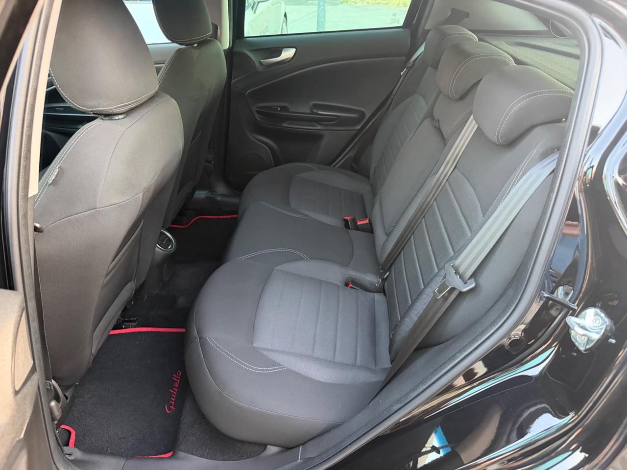 Alfa Romeo Giulietta 1.6 JTDm 120 CV 2018