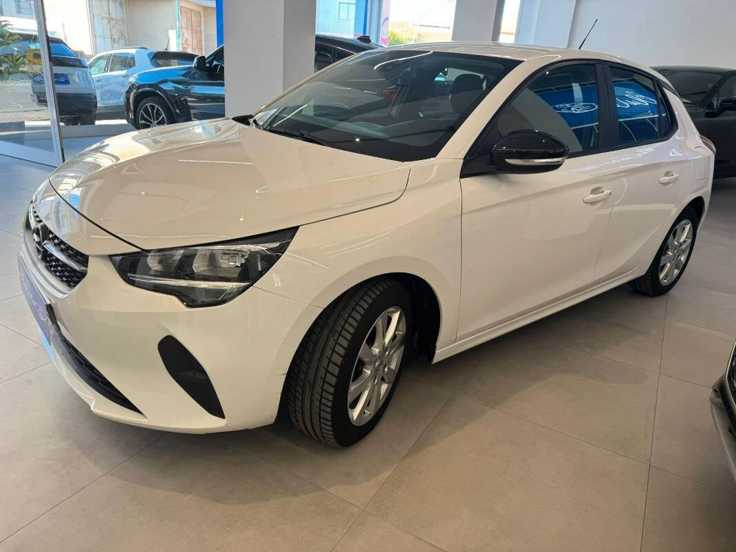 Opel Corsa 1.2 Elegance s&s 75cv