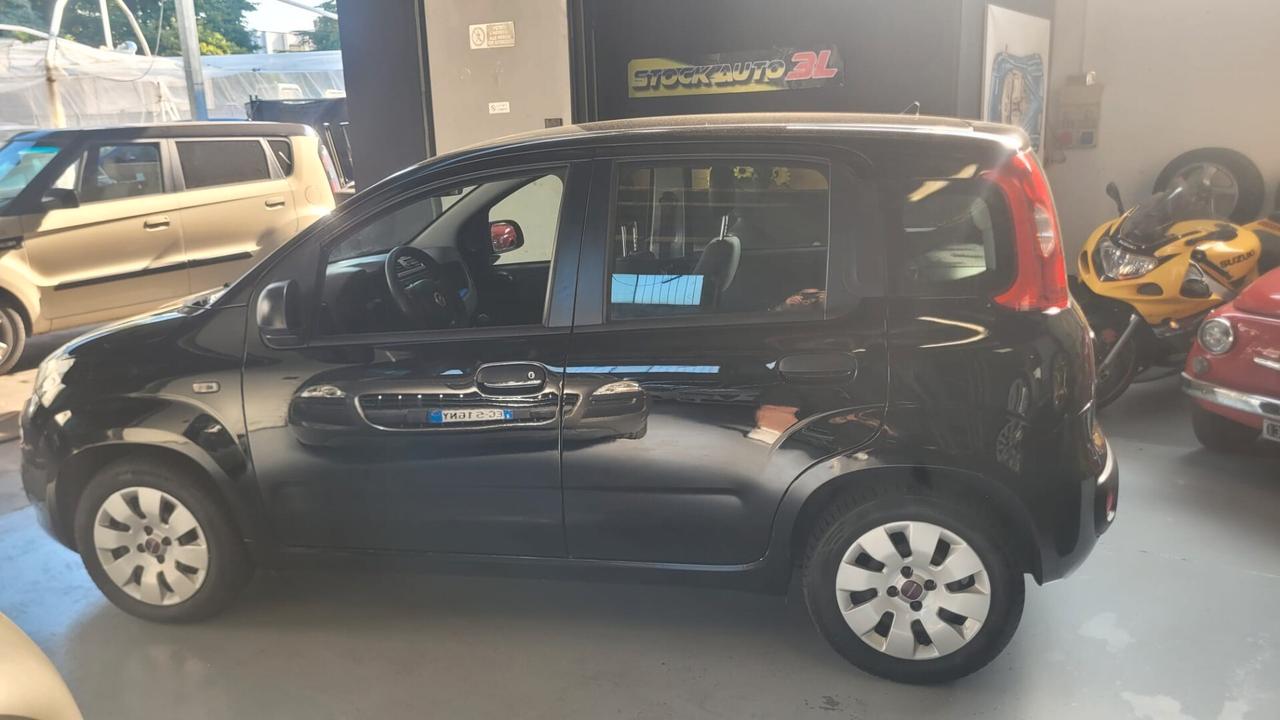 Fiat Panda 1.2 BENZINA