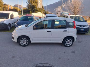 FIAT PANDA 1.2