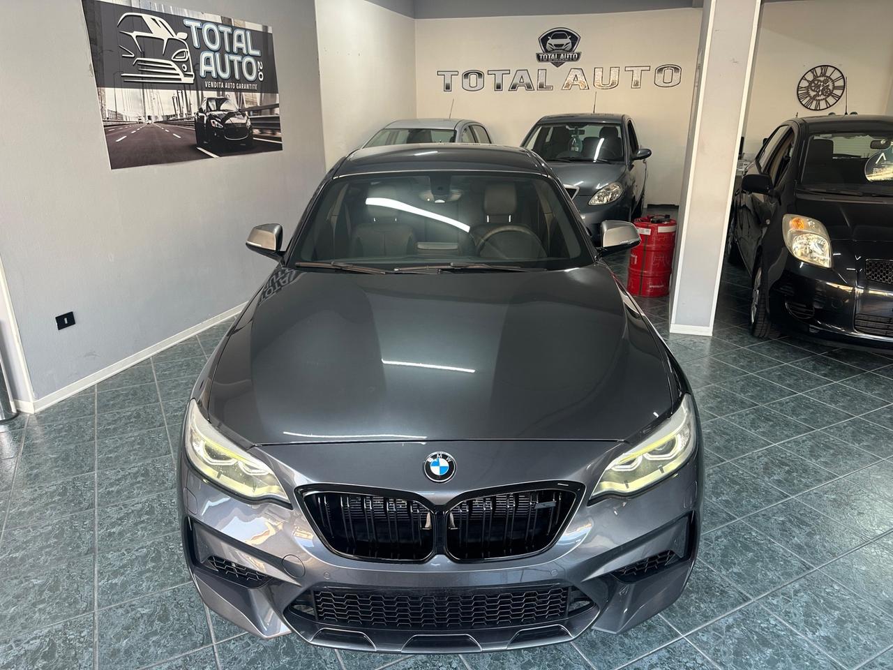 Bmw 230 M 235i Coupé
