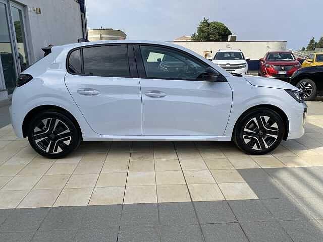 Peugeot 208 PureTech 100 Stop&Start 5 porte Allure