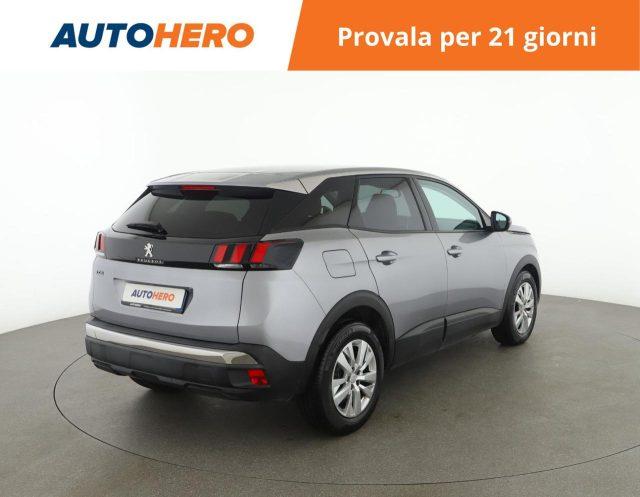PEUGEOT 3008 BlueHDi 130 S&S Active