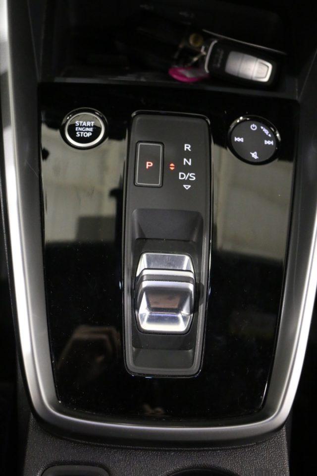AUDI A3 SPB 40 TFSI e S tronic Business PLUG IN