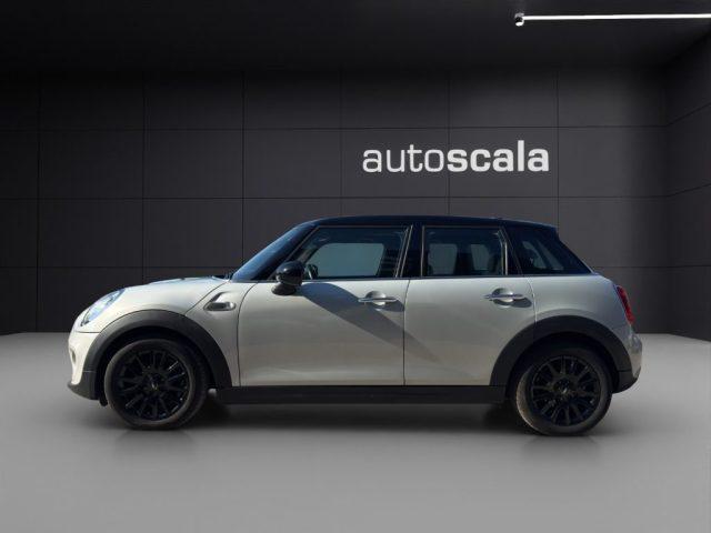 MINI Cooper 1.5 Cooper Hype Auto