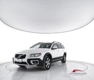 VOLVO XC70 D4 Summum - PER OPERATORI DEL SETTORE