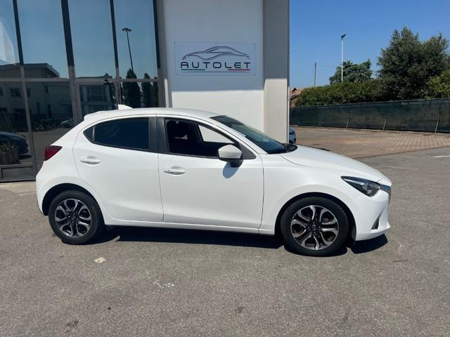 MAZDA 2 1.5 90 CV Skyactiv-G Exceed - PER NEOPATENTATO