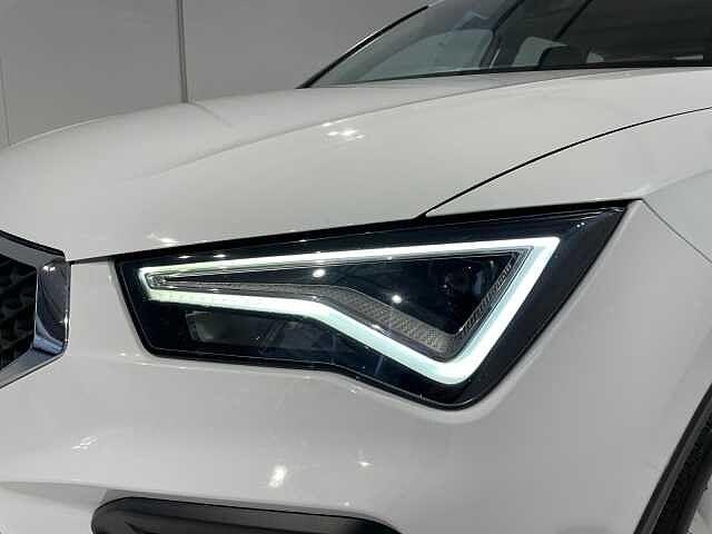 SEAT Ateca 2.0TDI 115CV Business - IVA ESPOSTA/NEOPATENTATI