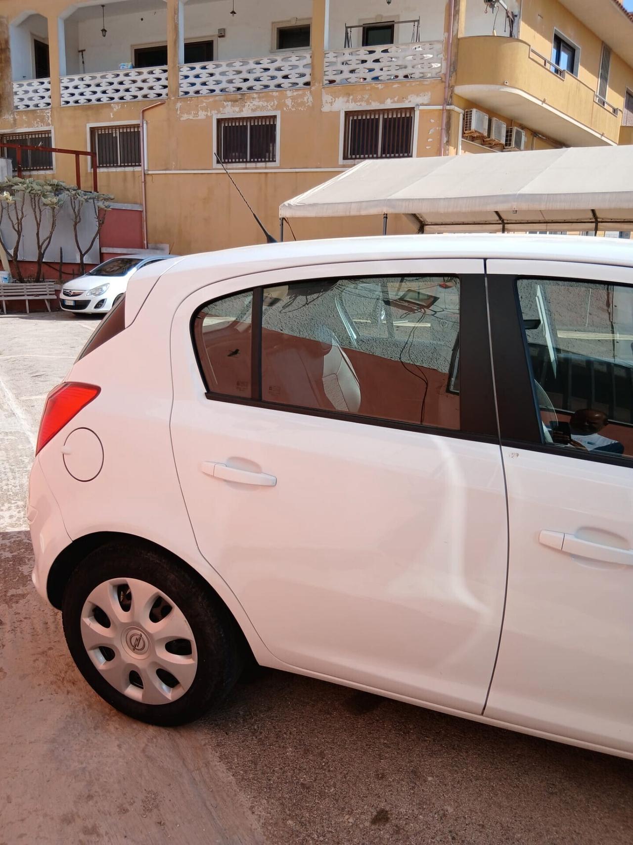 Opel Corsa 1.3 CDTI ecoFLEX Start&Stop 5 porte Cosmo