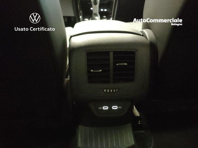 Volkswagen T-Roc T-Roc 2.0 TDI SCR 150 CV DSG R-Line