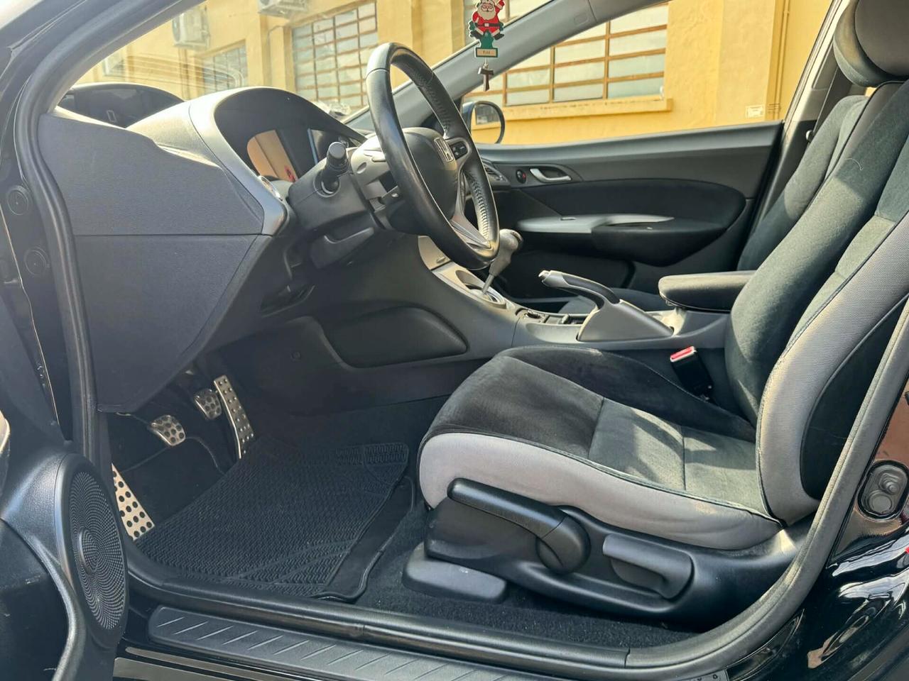 Honda Civic Anno 2007 1.8 Benzina 5p. 143.000 KM