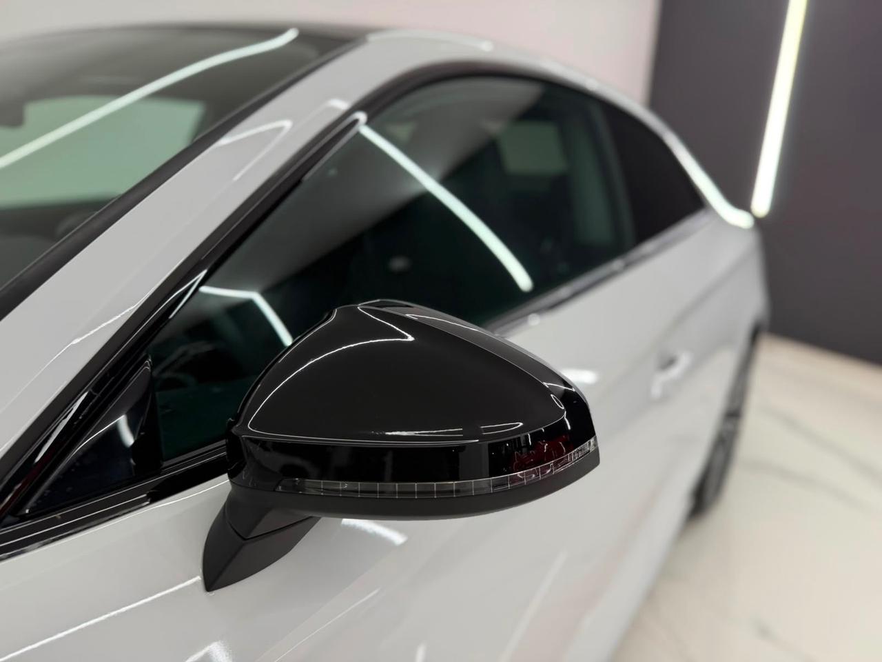Audi A5 40 TDI quattro S tronic line edition