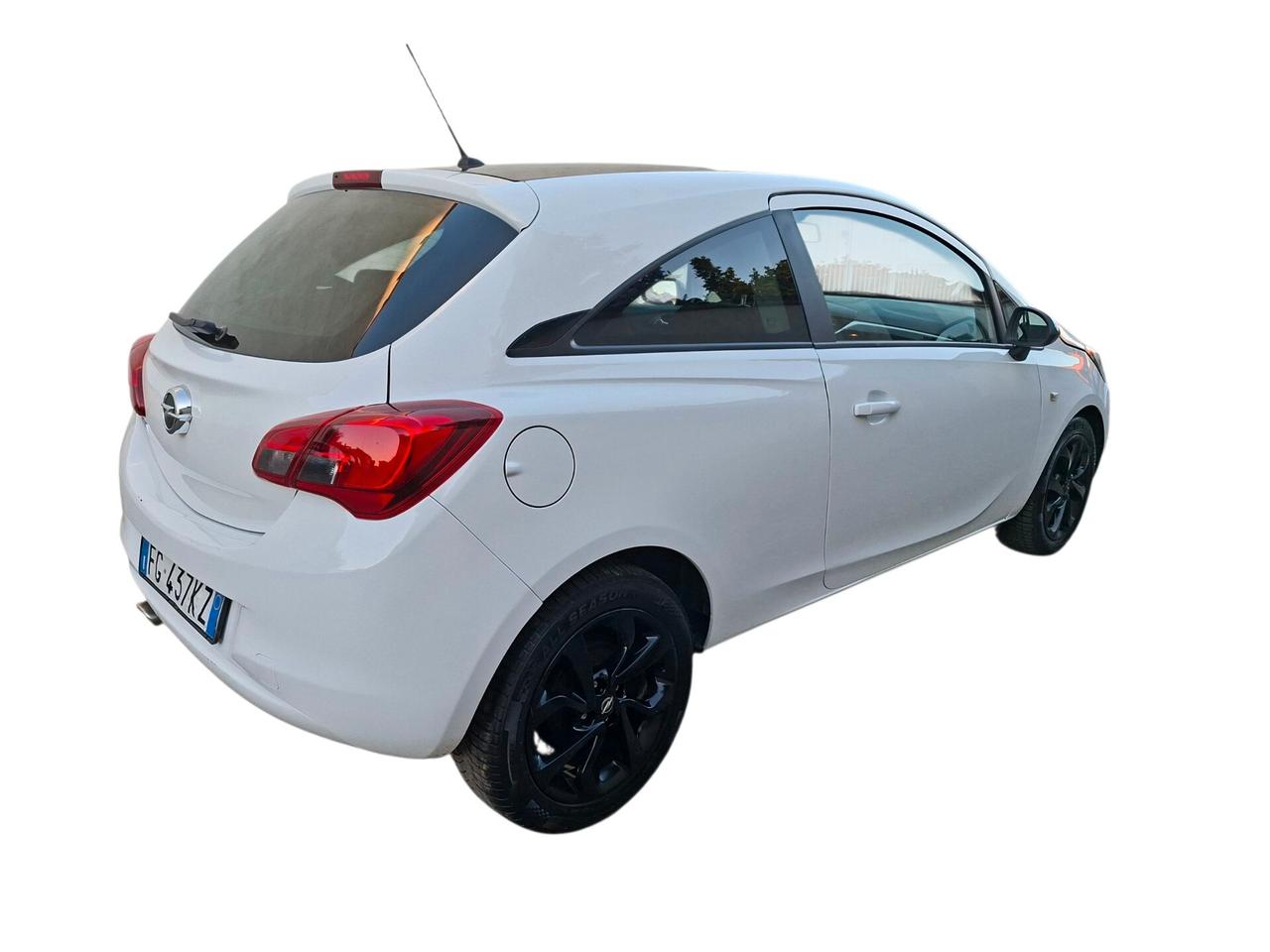 Opel Corsa 1.2 b-Color 3p. *EURO 6B*
