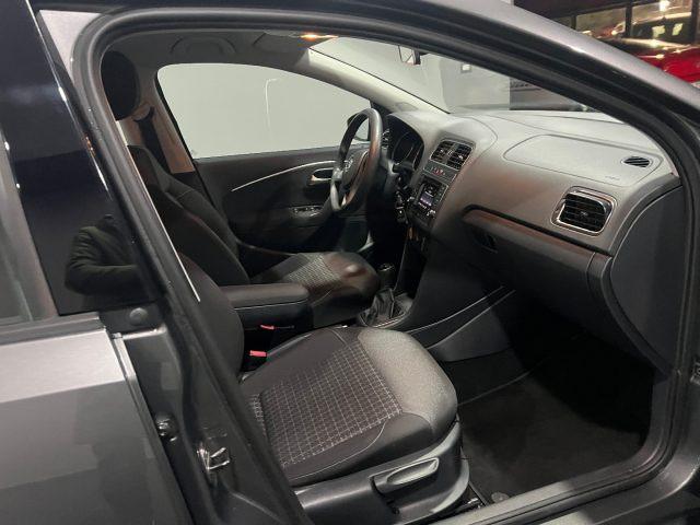 VOLKSWAGEN Polo 1.4 TDI 90 CV 5p. BlueMotion Technology