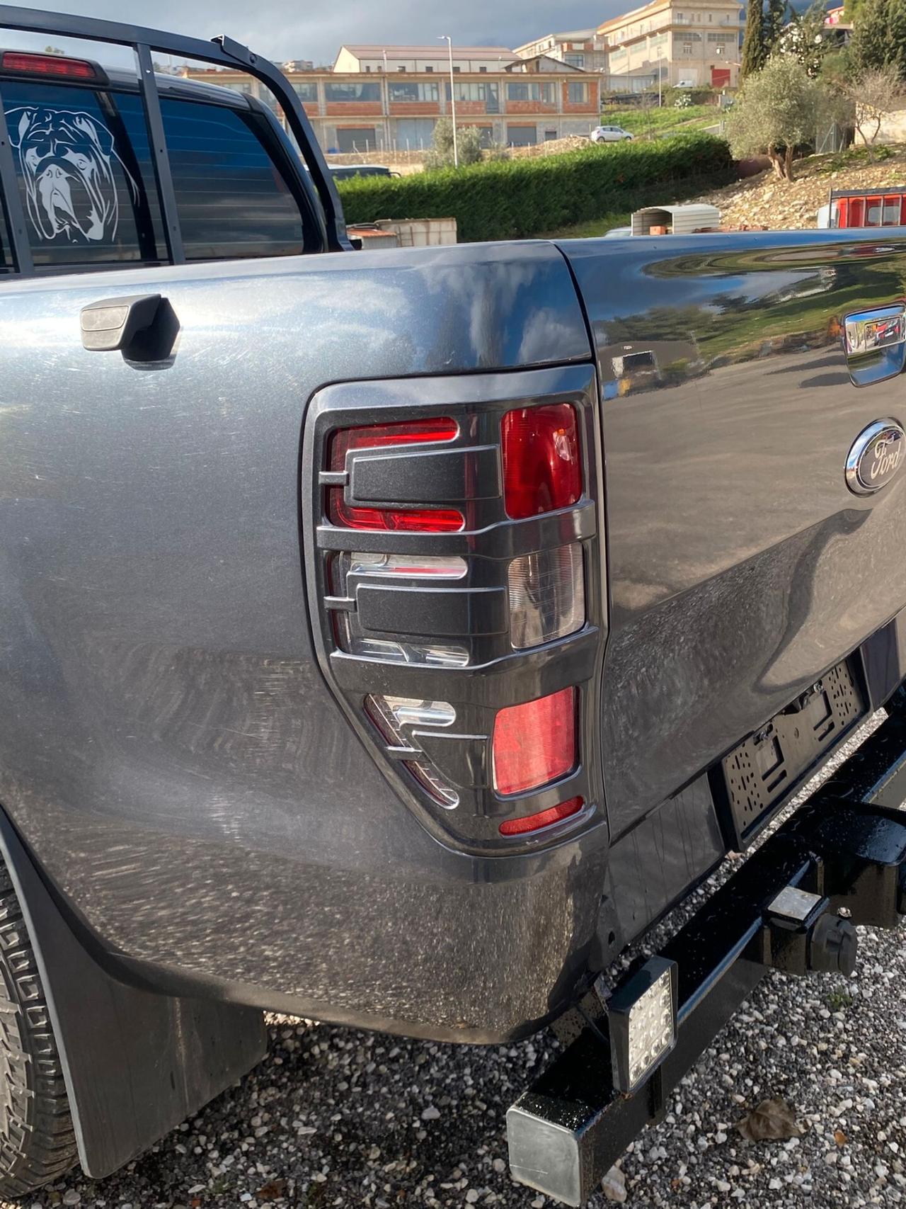 Ford Ranger 2.2 TDCi Doppia Cabina XLT 5pt.