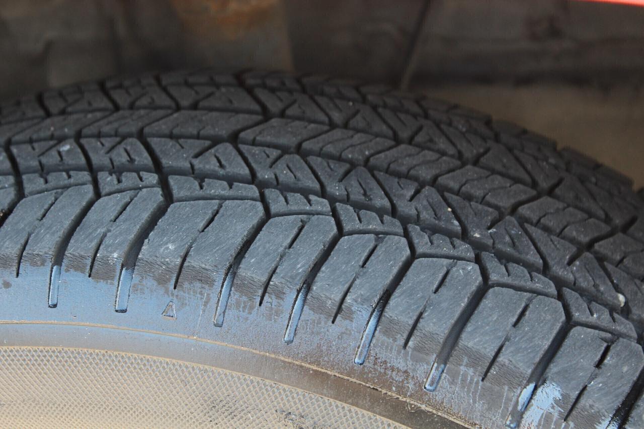 Jeep Patriot 2.0 Turbodiesel DPF Limited