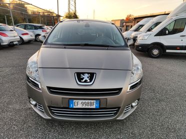 Peugeot 5008 2.0 HDi 150CV Business