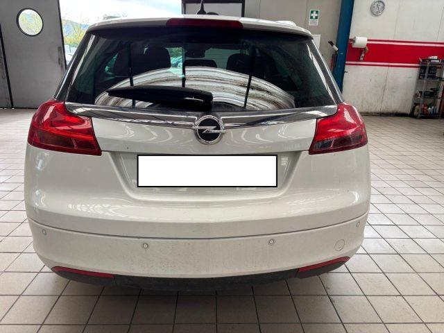 OPEL Insignia 2.0 CDTI 160CV Sports Tourer Elective