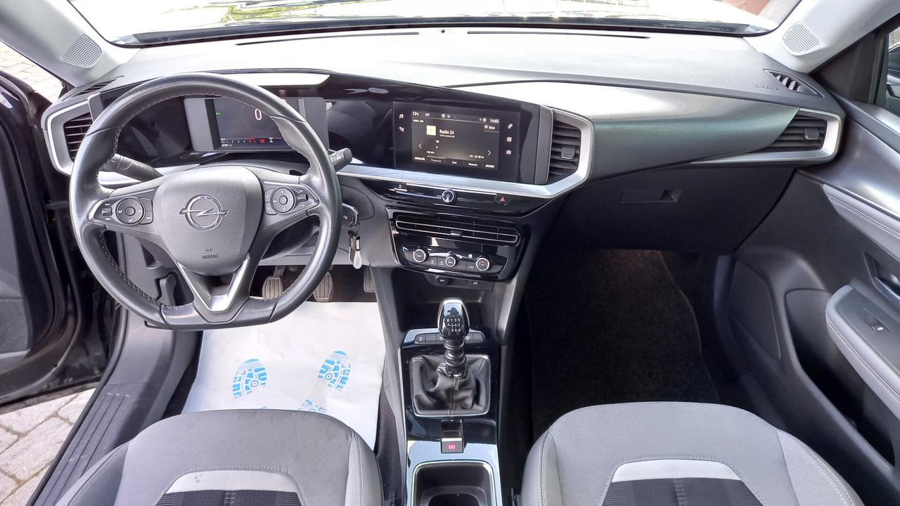 Opel Mokka 1.5 diesel Elegance