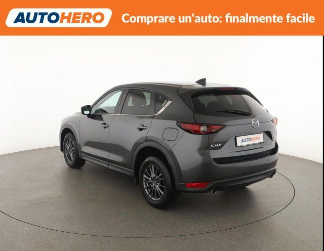 MAZDA CX-5 2.0L Skyactiv-G 165 CV 2WD Business