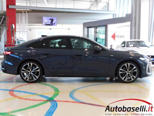 AUDI A5 2.0 TFSI QUATTRO S LINE EDITION 204CV S-TRONIC