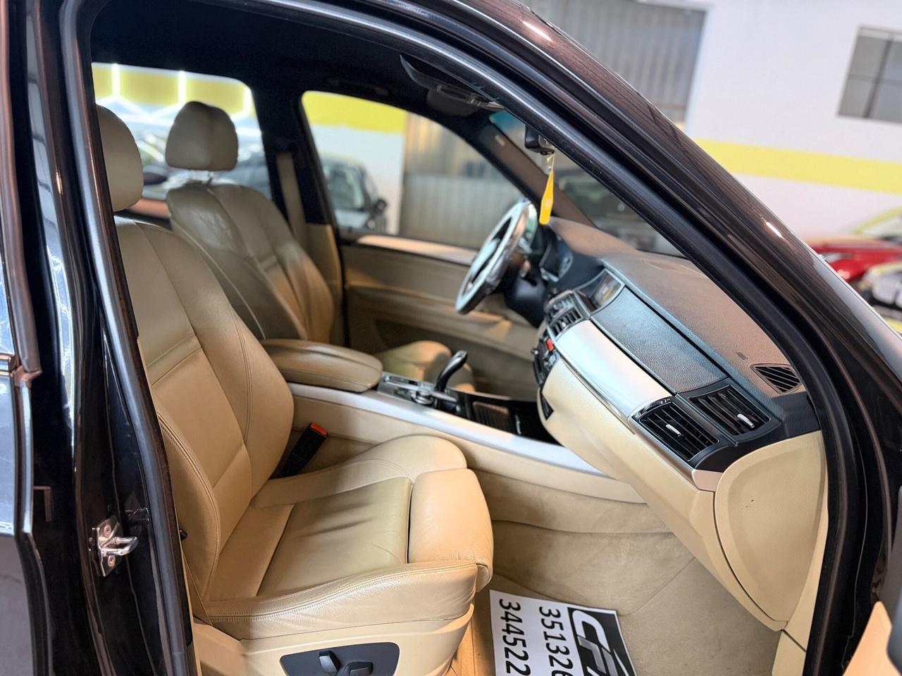 Bmw X5 30D XDrive MSport 235CV