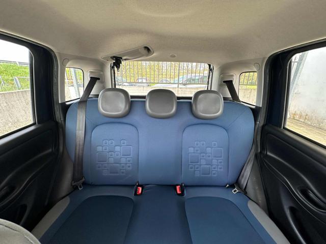 FIAT Panda 1.3 MJT S&S Lounge 5 POSTI OK NEOPATENTATI