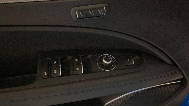 Alfa Romeo Stelvio 2.2 Turbodiesel 210 CV AT8 Q4 Veloce