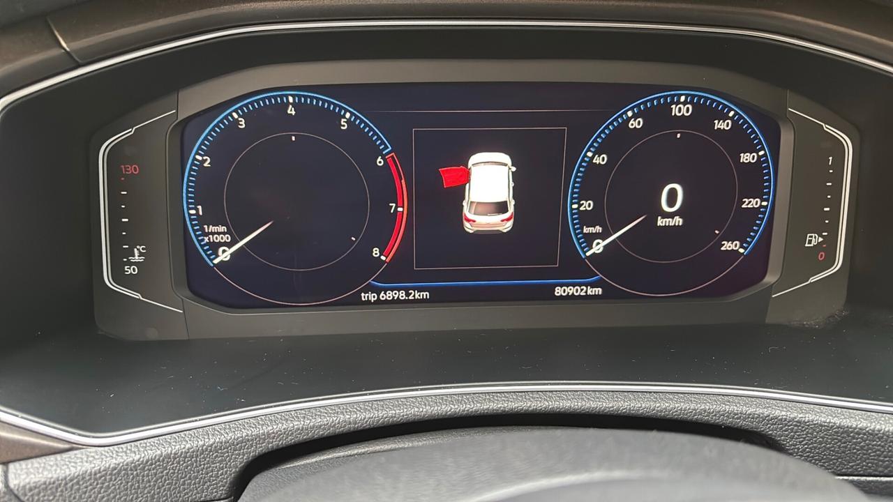 Volkswagen T-Roc 1.0 TSI 115 CV Style BlueMotion Technology