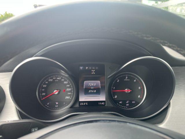 MERCEDES-BENZ X 350 d 4Matic Power