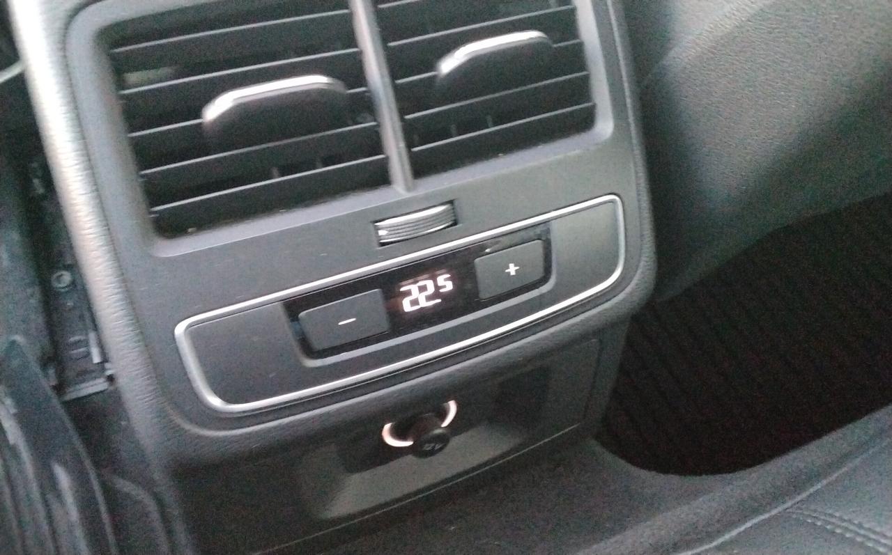 Audi A5 2.0 TDI 190 CV S tronic Design