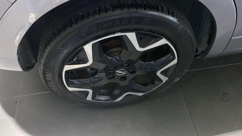 Opel Grandland 1.2 Turbo 12V 130 CV aut. Ultimate