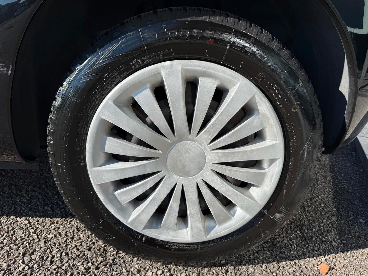 Citroen C3 1.4 AUTOMATICA