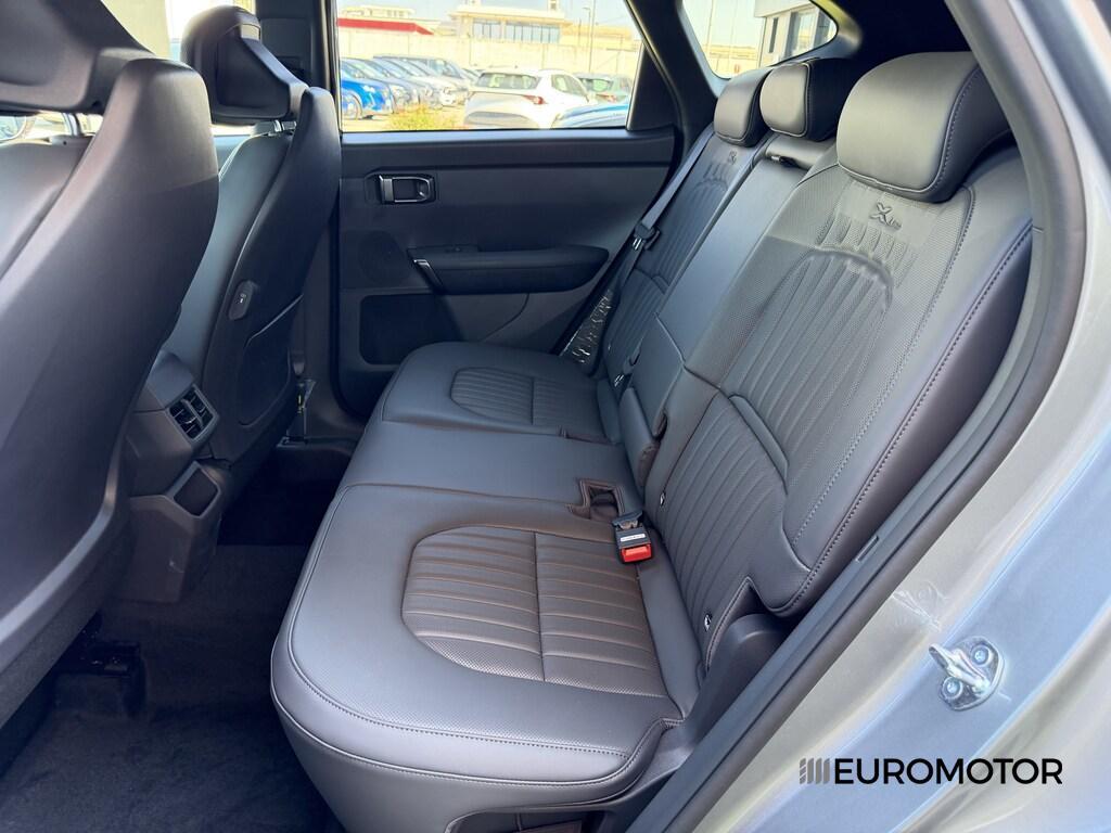 Kia Seltos 1.6 T-GDi X-line Techno Pack 4WD DCT
