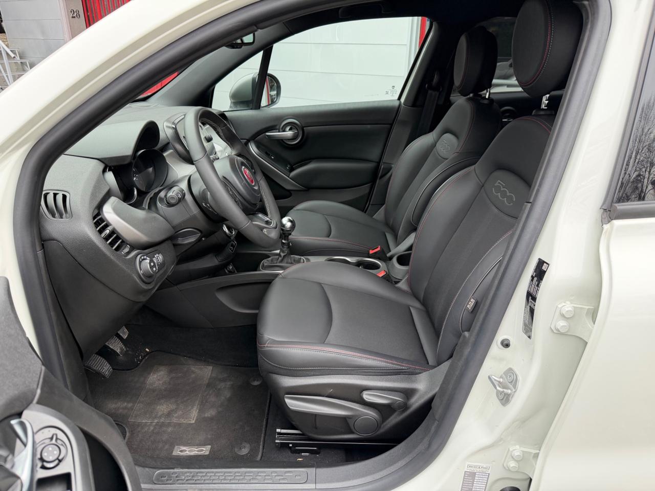 Fiat 500X 1.0 T3 120 CV Sport