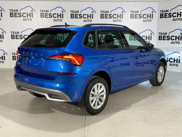SKODA Kamiq 1.0 TSI 110 CV DSG Ambition
