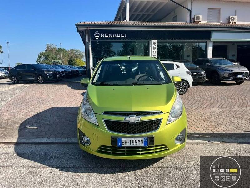 Chevrolet Spark Spark 1.0