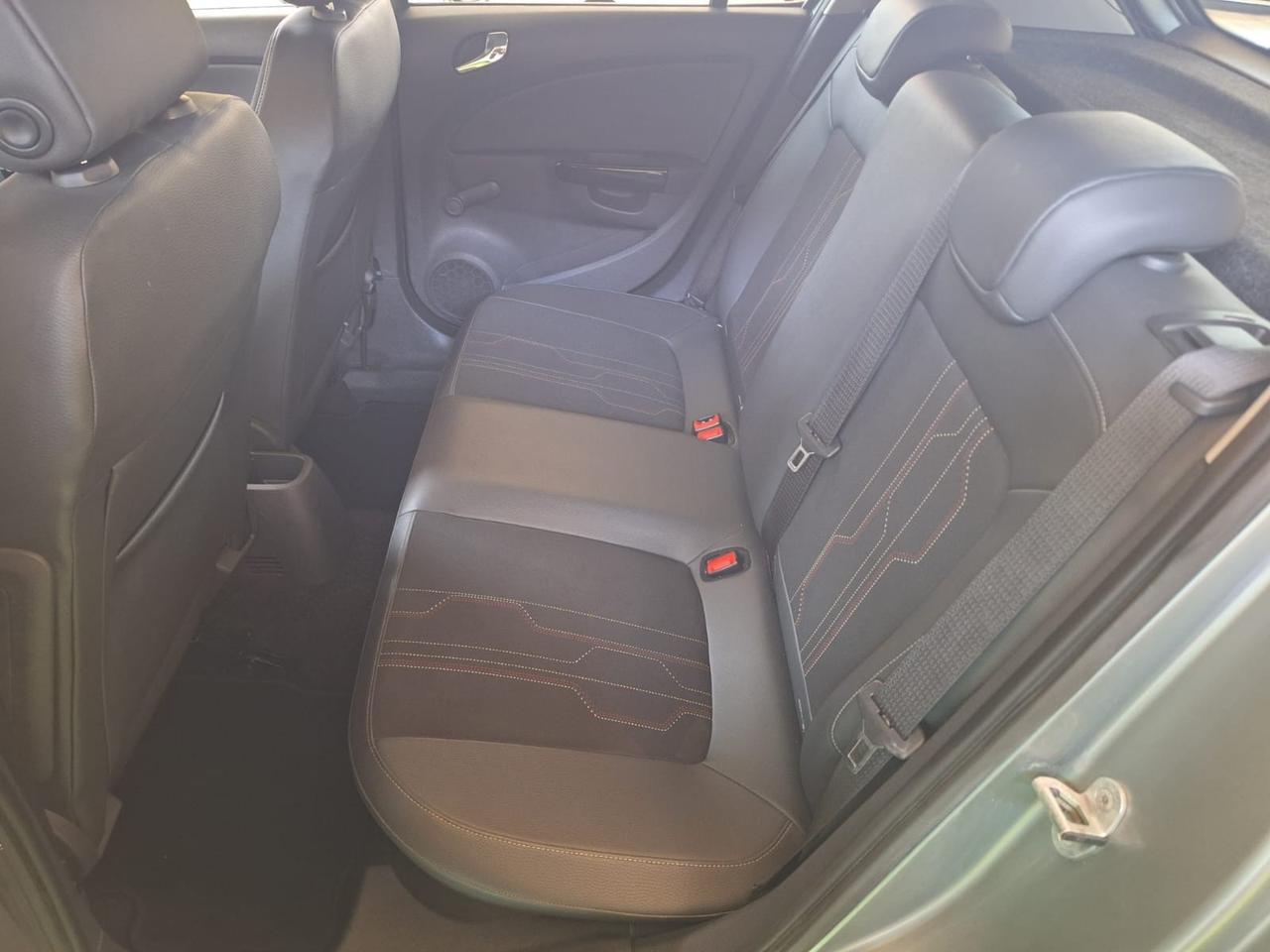 Opel Corsa 1.2 benzina 5 p. Automatico