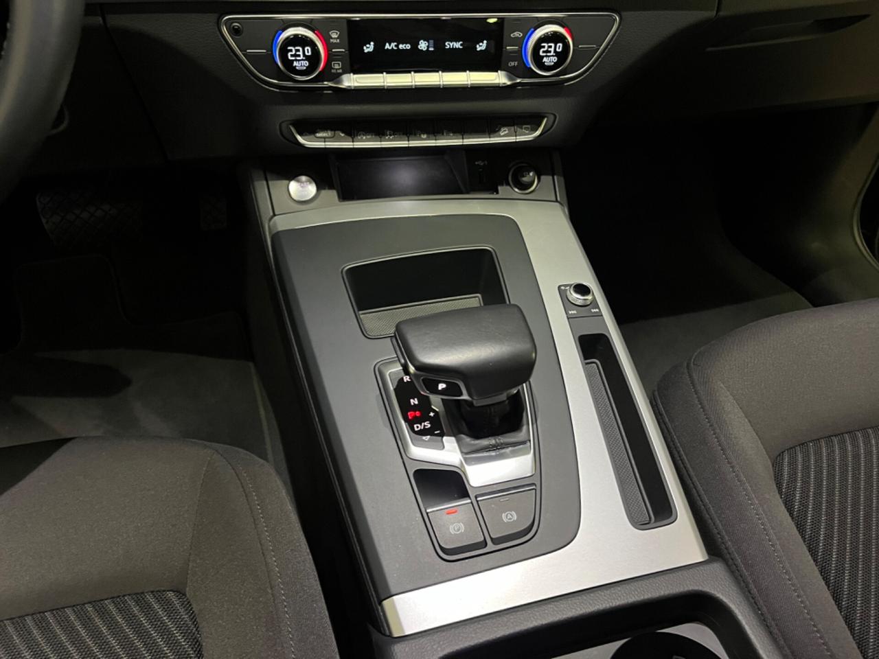 Audi Q5 40 TDI 204 CV quattro S tronic Advanced